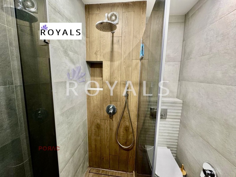 Продава 3-СТАЕН, гр. София, Овча купел 1, снимка 9 - Апартаменти - 52452976