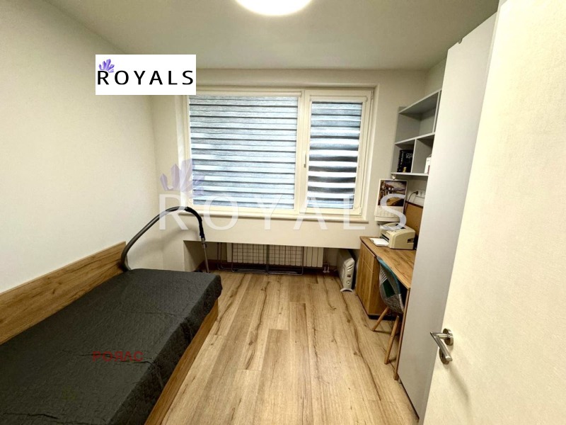 Продава 3-СТАЕН, гр. София, Овча купел 1, снимка 6 - Апартаменти - 52452976