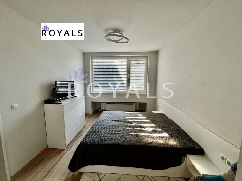 Продава 3-СТАЕН, гр. София, Овча купел 1, снимка 11 - Апартаменти - 52452976