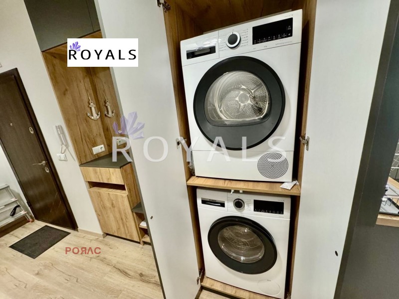 Продава 3-СТАЕН, гр. София, Овча купел 1, снимка 8 - Апартаменти - 52452976