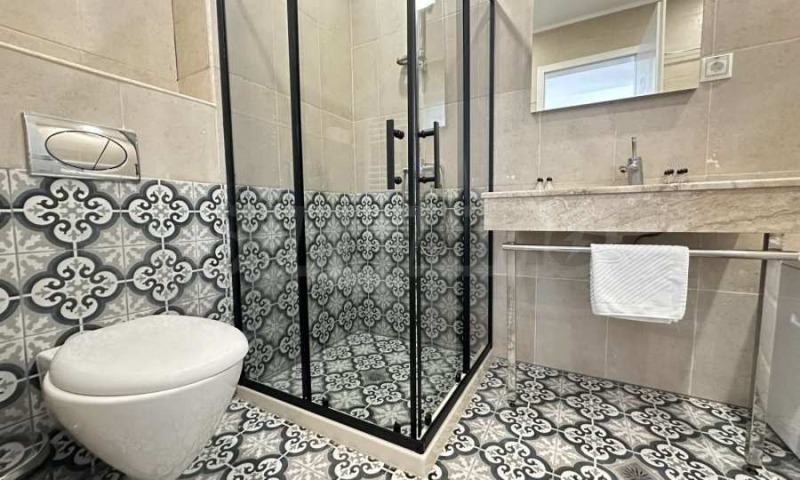 Продава 3-СТАЕН, гр. Банско, област Благоевград, снимка 12 - Апартаменти - 53341823