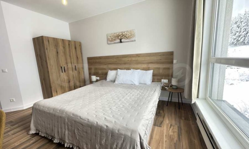 Продава 3-СТАЕН, гр. Банско, област Благоевград, снимка 9 - Апартаменти - 53341823