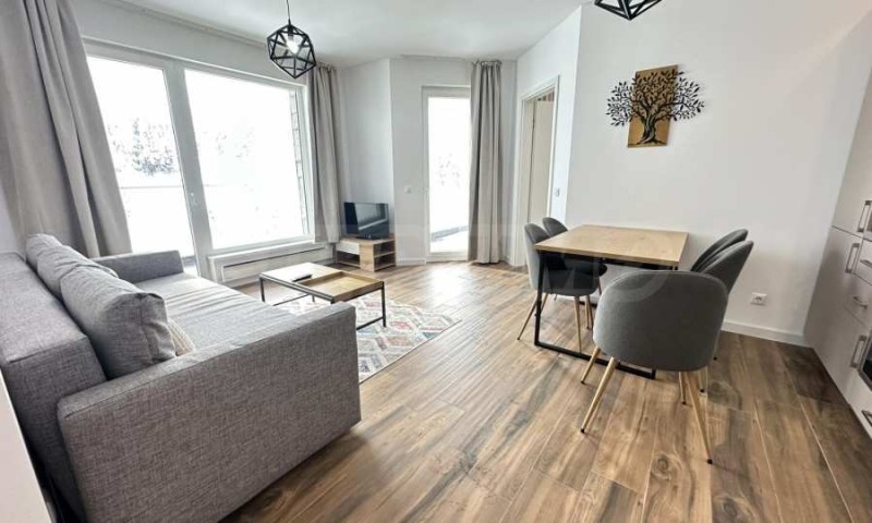 Продава 3-СТАЕН, гр. Банско, област Благоевград, снимка 4 - Апартаменти - 53341823