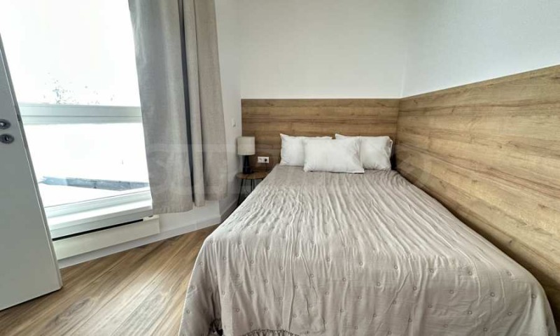 Продава 3-СТАЕН, гр. Банско, област Благоевград, снимка 11 - Апартаменти - 53341823