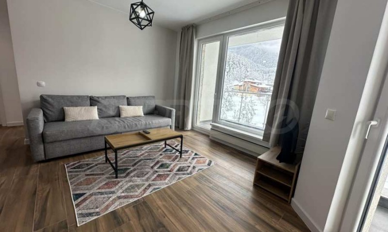 Продава 3-СТАЕН, гр. Банско, област Благоевград, снимка 3 - Апартаменти - 53341823