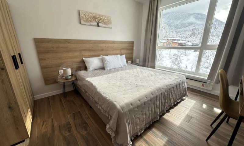 Продава 3-СТАЕН, гр. Банско, област Благоевград, снимка 8 - Апартаменти - 53341823