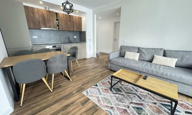 Продава 3-СТАЕН, гр. Банско, област Благоевград, снимка 5 - Апартаменти - 53341823