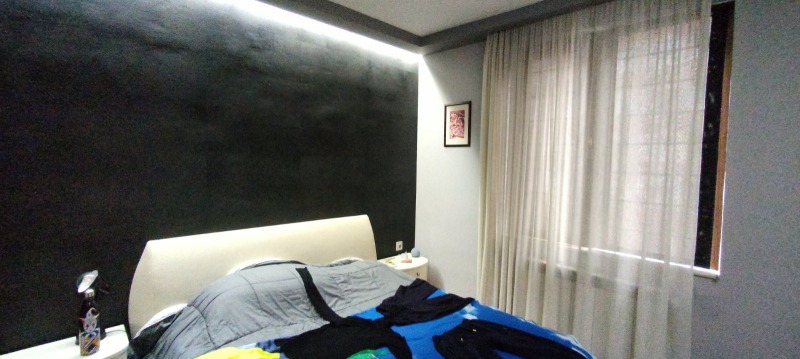 Продава 3-СТАЕН, гр. Плевен, Идеален център, снимка 13 - Апартаменти - 53441350