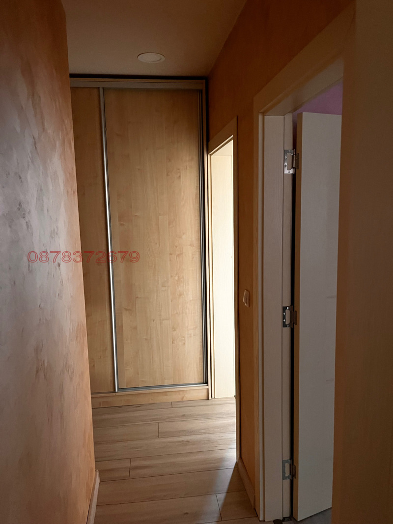 Продава 3-СТАЕН, гр. Враца, Дъбника, снимка 7 - Апартаменти - 53489575