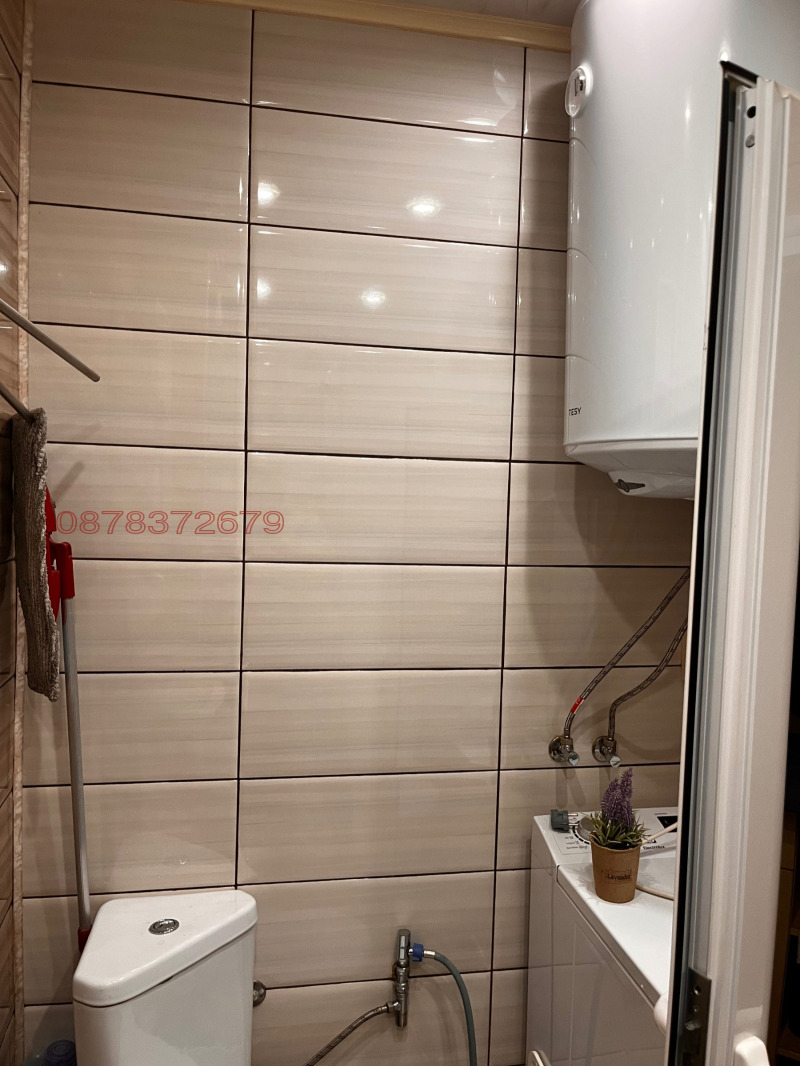 Продава 3-СТАЕН, гр. Враца, Дъбника, снимка 6 - Апартаменти - 53489575