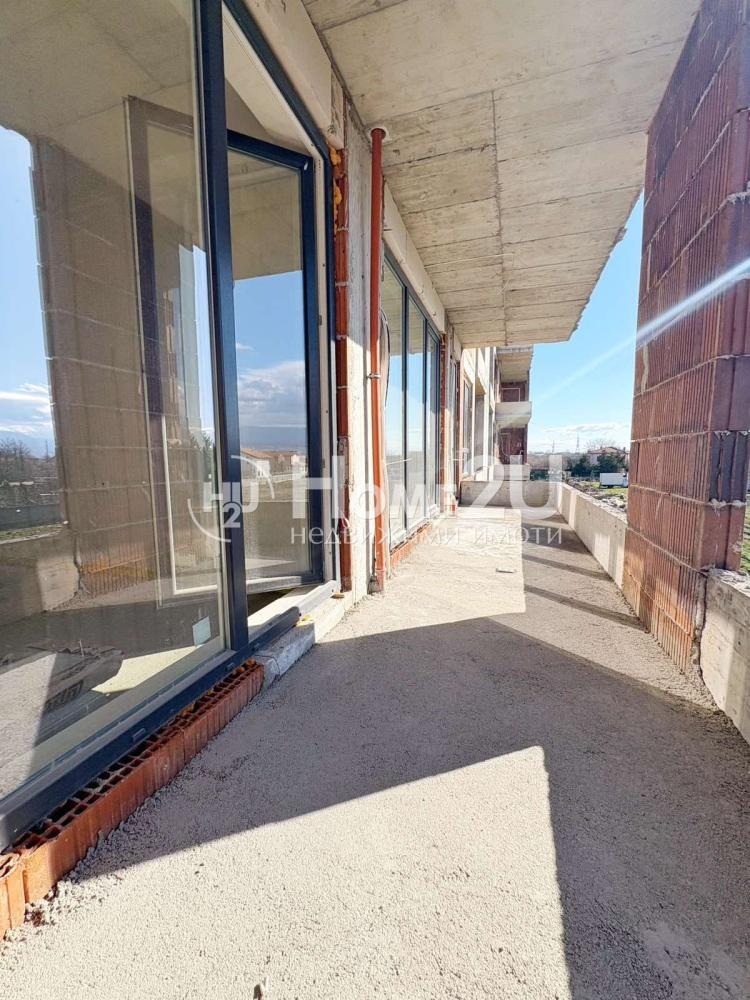 Продава 3-СТАЕН, гр. Пловдив, Южен, снимка 5 - Апартаменти - 53684843