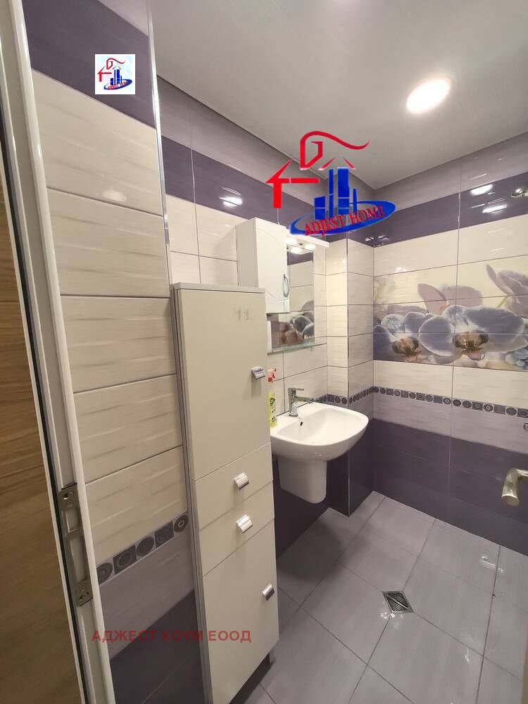 Продава 3-СТАЕН, гр. Шумен, Добруджански, снимка 8 - Апартаменти - 55987092