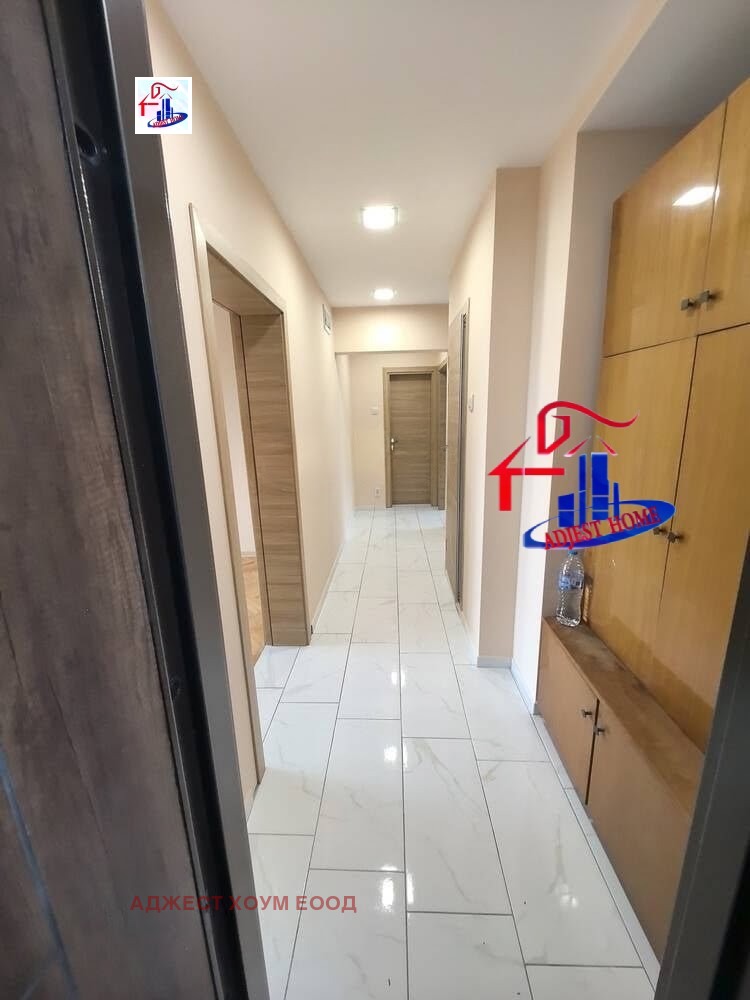 Продава 3-СТАЕН, гр. Шумен, Добруджански, снимка 10 - Апартаменти - 55987092