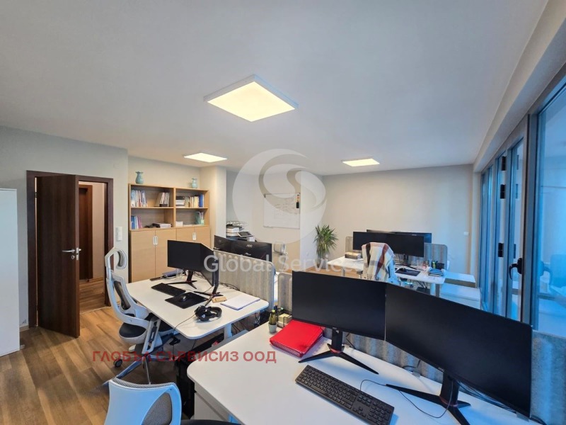 Продава  4-стаен град София , Медицинска академия , 165 кв.м | 20893007 - изображение [3]