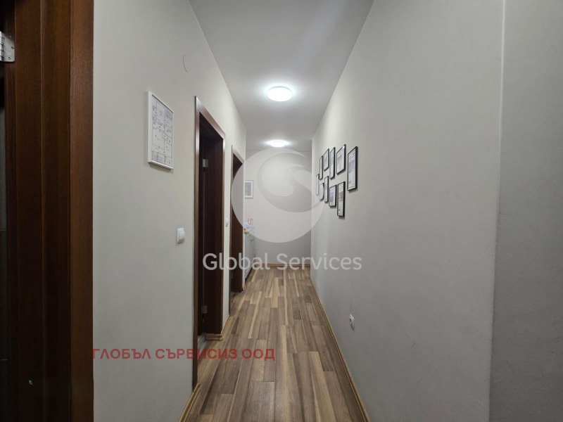 Продава  4-стаен град София , Медицинска академия , 165 кв.м | 20893007