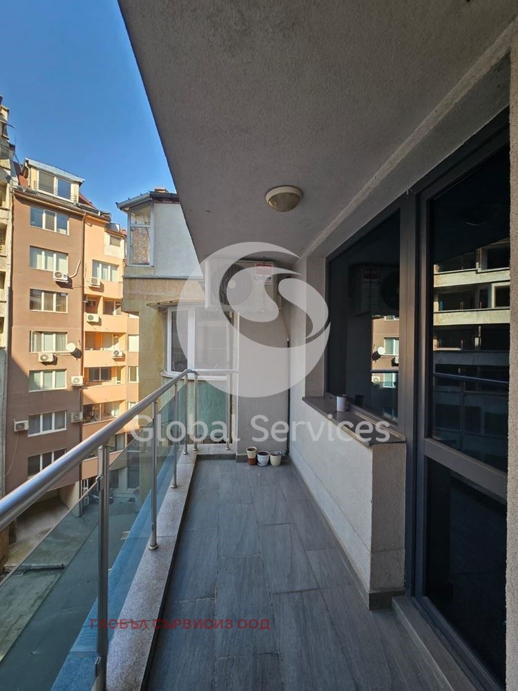 Продава  4-стаен град София , Медицинска академия , 165 кв.м | 20893007 - изображение [9]