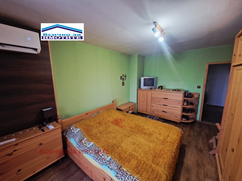 Продава 4-СТАЕН, гр. Русе, Чародейка - Север, снимка 10 - Апартаменти - 52883200