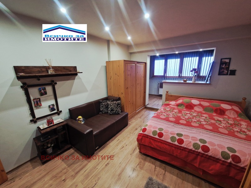 Продава 4-СТАЕН, гр. Русе, Чародейка - Север, снимка 6 - Апартаменти - 52883200