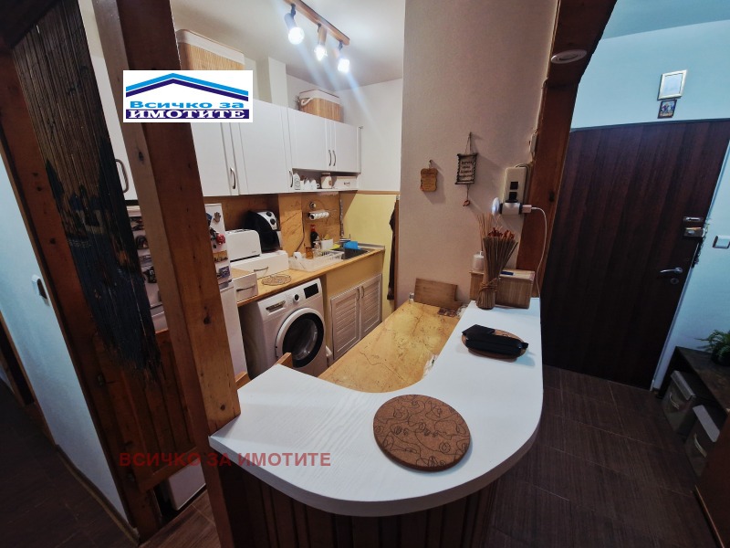 Продава 4-СТАЕН, гр. Русе, Чародейка - Север, снимка 3 - Апартаменти - 52883200