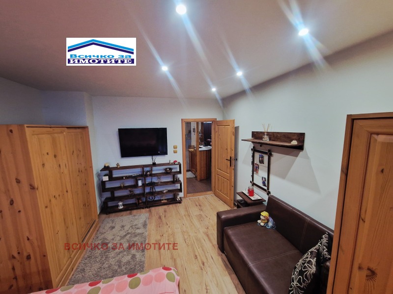 Продава 4-СТАЕН, гр. Русе, Чародейка - Север, снимка 7 - Апартаменти - 52883200