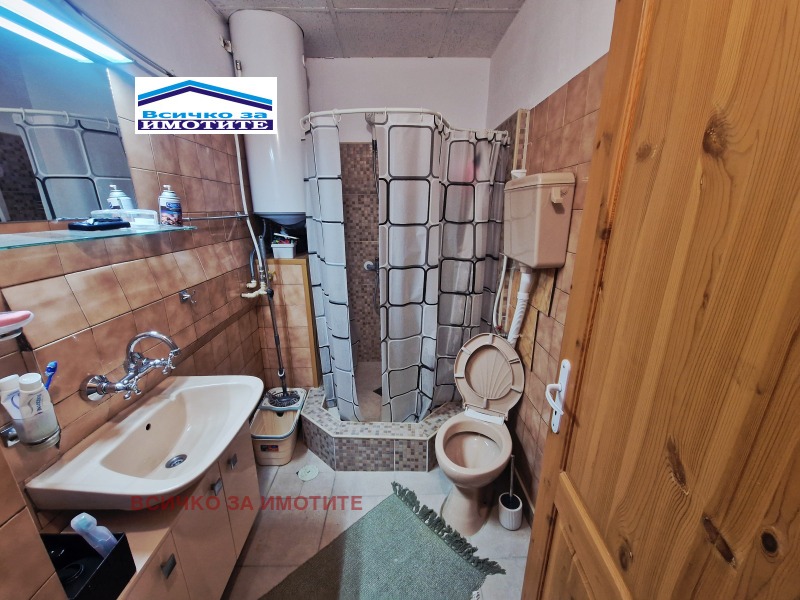 Продава 4-СТАЕН, гр. Русе, Чародейка - Север, снимка 8 - Апартаменти - 52883200