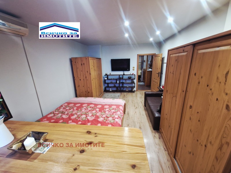 Продава 4-СТАЕН, гр. Русе, Чародейка - Север, снимка 5 - Апартаменти - 52883200