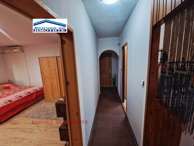 Продава 4-СТАЕН, гр. Русе, Чародейка - Север, снимка 13 - Апартаменти - 52883200