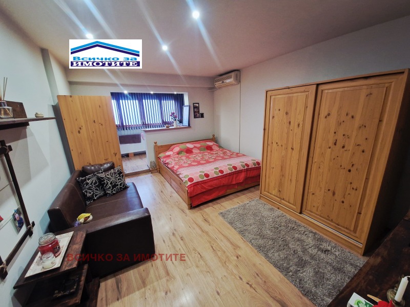 Продава 4-СТАЕН, гр. Русе, Чародейка - Север, снимка 4 - Апартаменти - 52883200