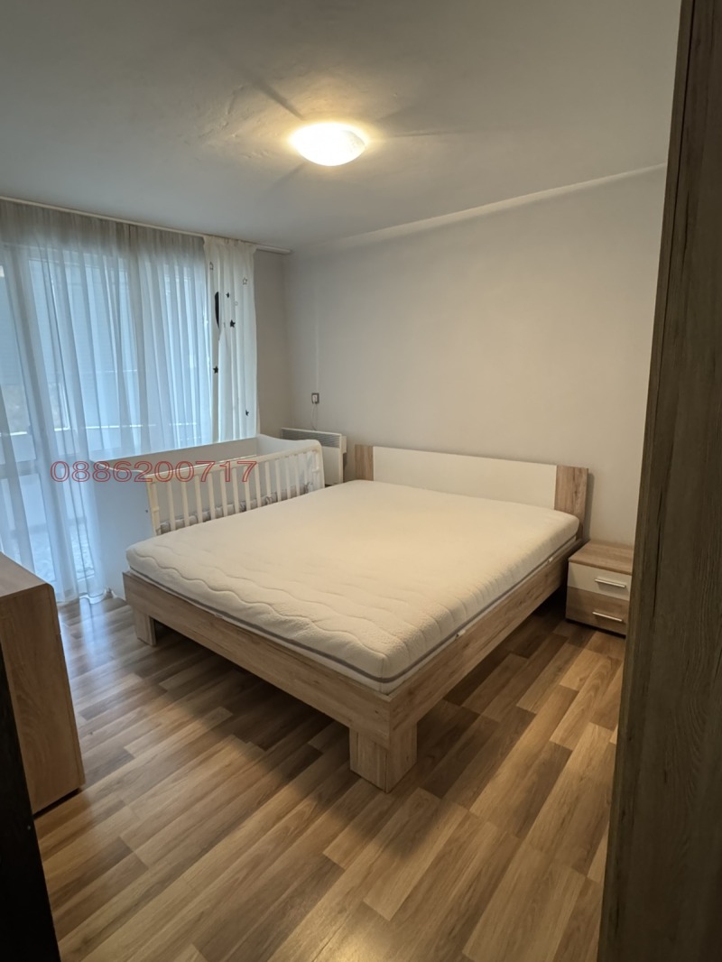 Продава МНОГОСТАЕН, гр. Благоевград, Освобождение, снимка 9 - Апартаменти - 53033345