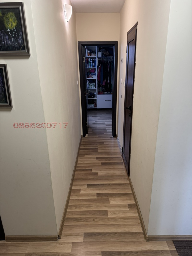 Продава МНОГОСТАЕН, гр. Благоевград, Освобождение, снимка 6 - Апартаменти - 53033345