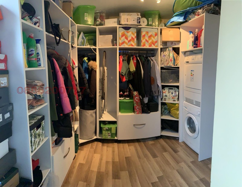 Продава МНОГОСТАЕН, гр. Благоевград, Освобождение, снимка 11 - Апартаменти - 53033345