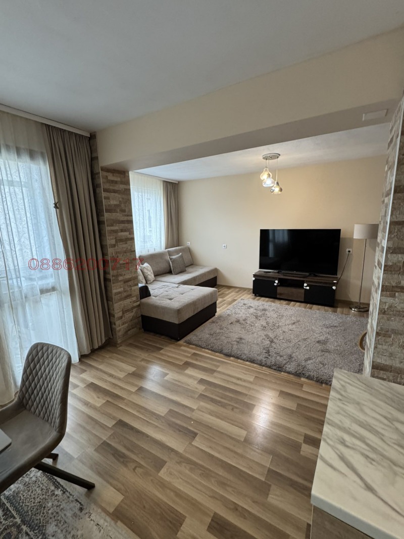 Продава МНОГОСТАЕН, гр. Благоевград, Освобождение, снимка 3 - Апартаменти - 53033345