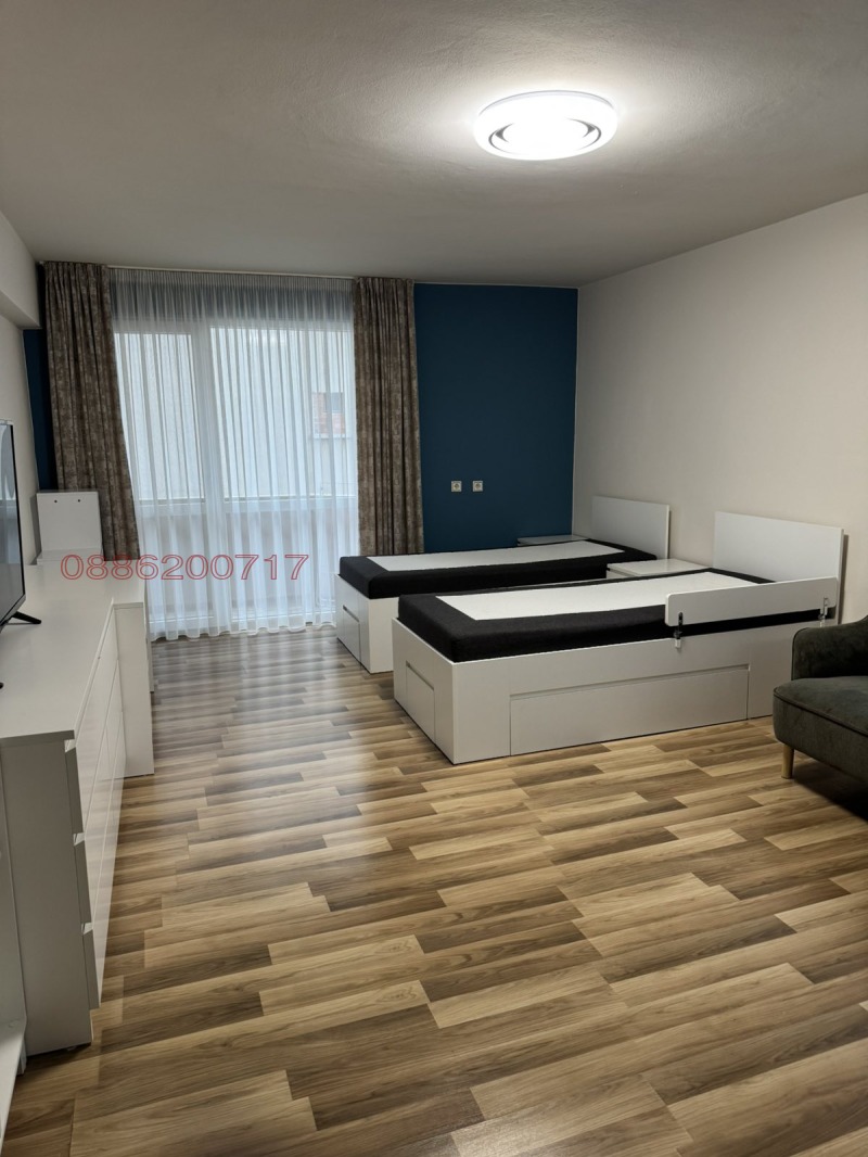 Продава МНОГОСТАЕН, гр. Благоевград, Освобождение, снимка 8 - Апартаменти - 53033345