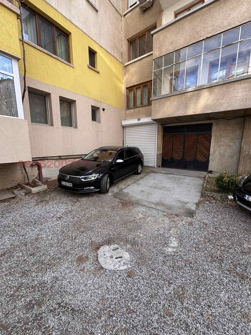 Продава МНОГОСТАЕН, гр. Благоевград, Освобождение, снимка 14 - Апартаменти - 53033345