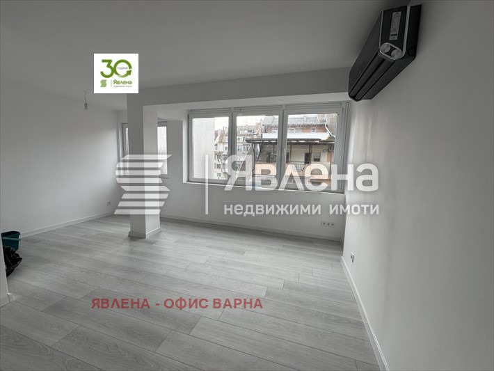Продава МНОГОСТАЕН, гр. Варна, Зимно кино Тракия, снимка 3 - Апартаменти - 54259780