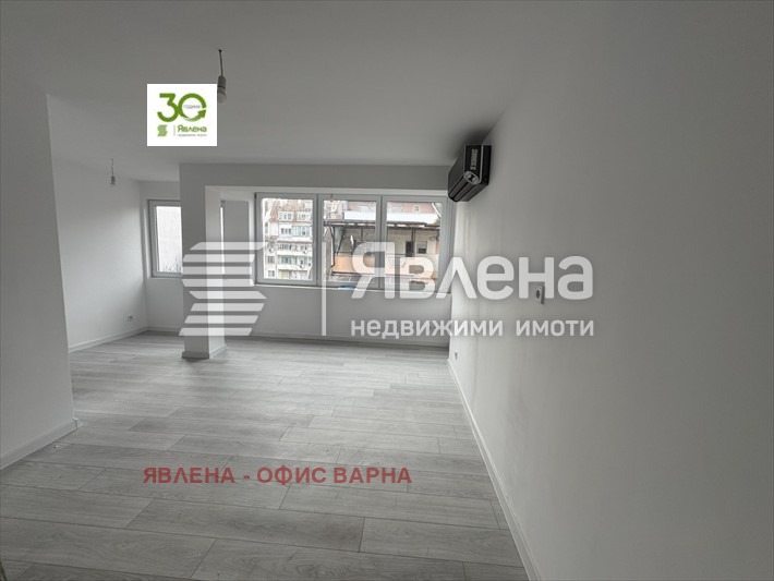 Продава МНОГОСТАЕН, гр. Варна, Зимно кино Тракия, снимка 4 - Апартаменти - 54259780