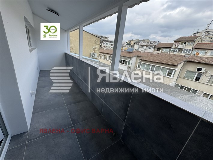 Продава МНОГОСТАЕН, гр. Варна, Зимно кино Тракия, снимка 11 - Апартаменти - 54259780