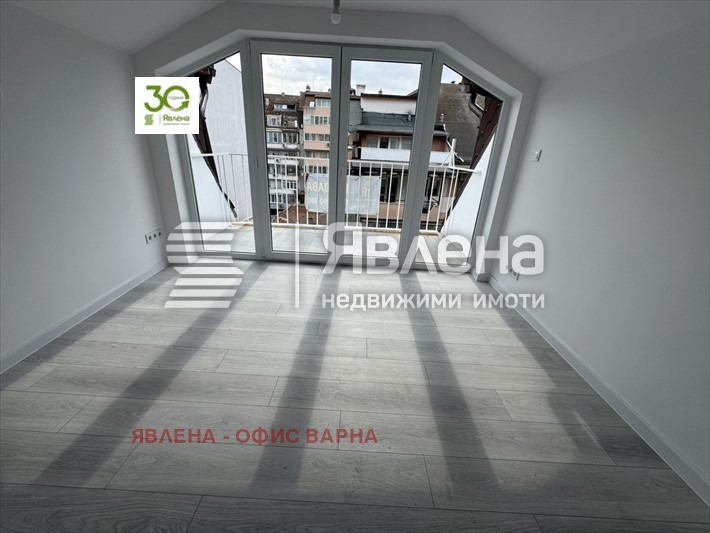 Продава МНОГОСТАЕН, гр. Варна, Зимно кино Тракия, снимка 9 - Апартаменти - 54259780