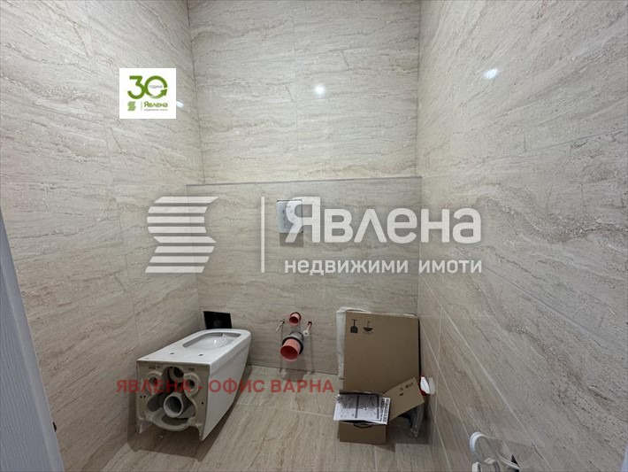Продава МНОГОСТАЕН, гр. Варна, Зимно кино Тракия, снимка 7 - Апартаменти - 54259780