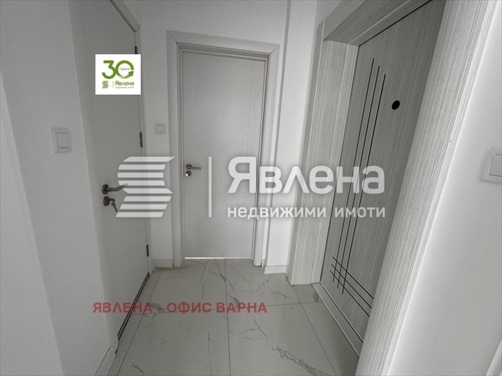Продава МНОГОСТАЕН, гр. Варна, Зимно кино Тракия, снимка 6 - Апартаменти - 54259780