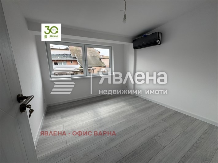 Продава МНОГОСТАЕН, гр. Варна, Зимно кино Тракия, снимка 8 - Апартаменти - 54259780
