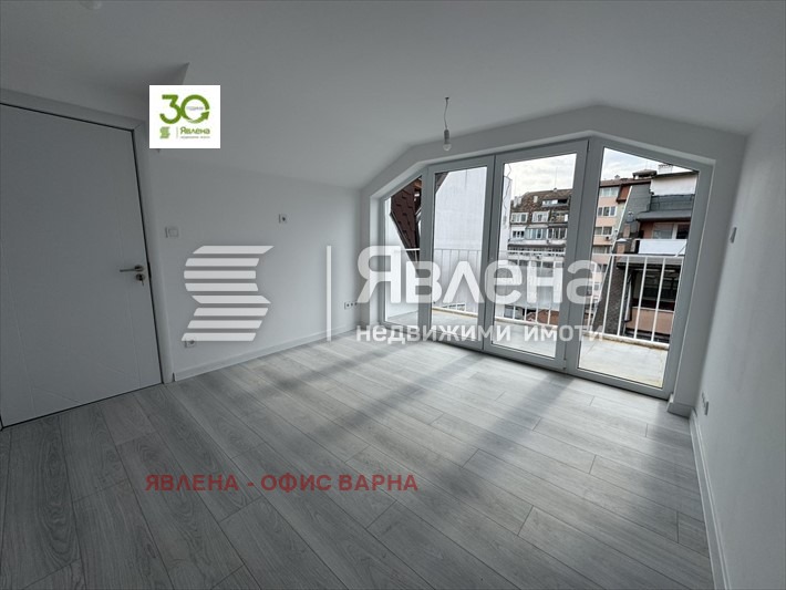 Продава МНОГОСТАЕН, гр. Варна, Зимно кино Тракия