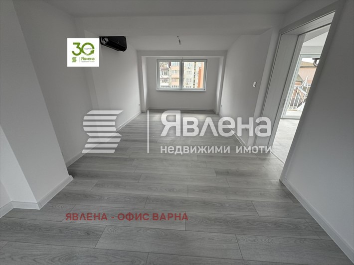 Продава МНОГОСТАЕН, гр. Варна, Зимно кино Тракия, снимка 10 - Апартаменти - 54259780