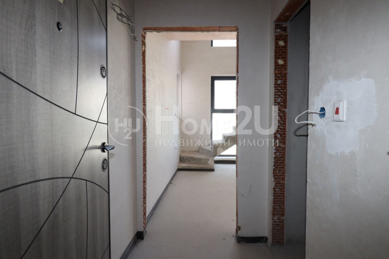 Til salg  Maisonette Sofia , Lyulin 9 , 170 kvm | 44583948 - billede [2]