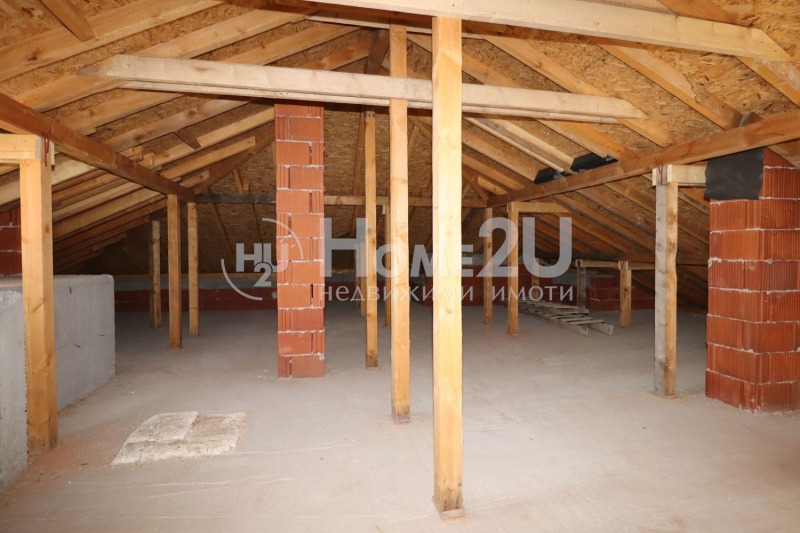 Til salg  Maisonette Sofia , Lyulin 9 , 170 kvm | 44583948 - billede [9]