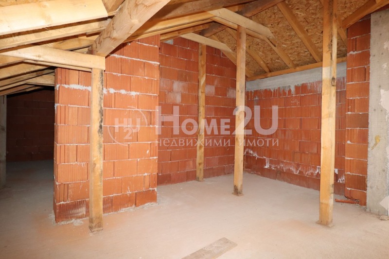 Til salg  Maisonette Sofia , Lyulin 9 , 170 kvm | 44583948 - billede [10]