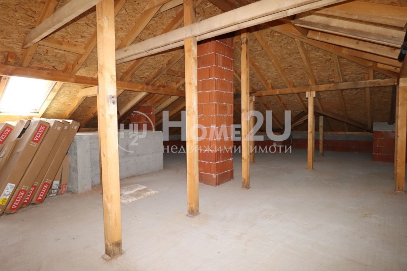 Til salg  Maisonette Sofia , Lyulin 9 , 170 kvm | 44583948 - billede [8]