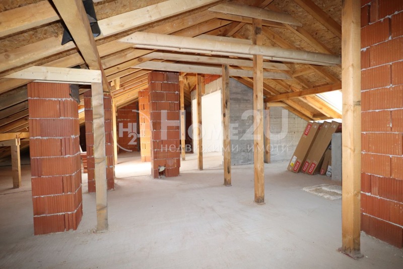 Til salg  Maisonette Sofia , Lyulin 9 , 170 kvm | 44583948 - billede [7]