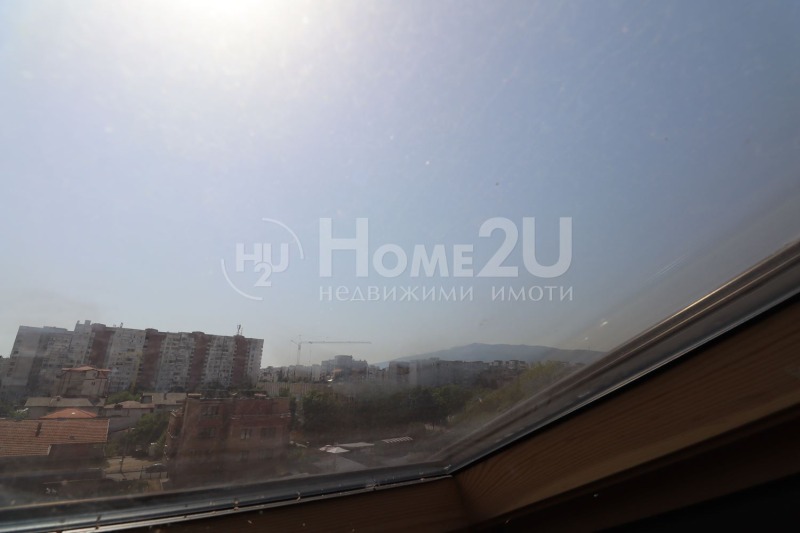 Til salg  Maisonette Sofia , Lyulin 9 , 170 kvm | 44583948 - billede [12]