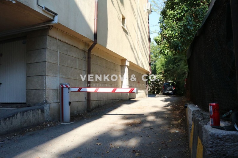 Til salg  Kontor Sofia , Vitosha , 112 kvm | 69586278 - billede [16]